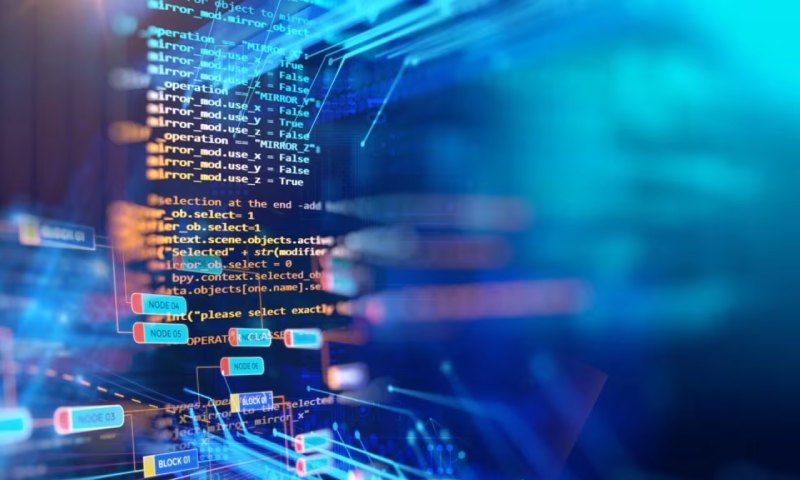 解锁差异化优势：玉环县软件开发公司凭微应用赋能企业新增长